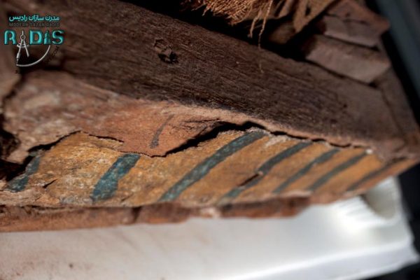 7 مورد از معایب نمای چوب طبیعی