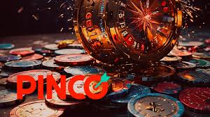 Игровая площадка и развлечения на официальном сайте pinco casino Игровая площадка и развлечения на официальном сайте pinco casino
