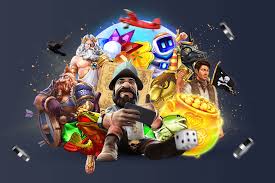 골드피쉬 카지노 온라인 게임의 새로운 시대