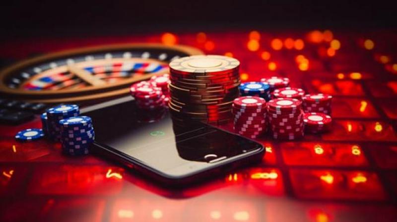 Explore the Excitement New UK Casino Scotland Online Explore the Excitement New UK Casino Scotland Online