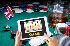 Explore the Excitement New UK Casino Scotland Online Explore the Excitement New UK Casino Scotland Online