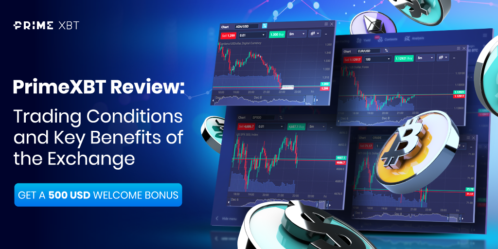 Exploring the PrimeXBT Trader in Philippines A Comprehensive Guide