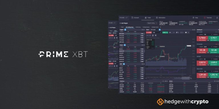 Exploring the PrimeXBT Trader in Philippines A Comprehensive Guide