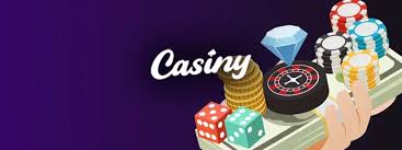 Discover the Advantages of Casiny Casino No Deposit Bonus