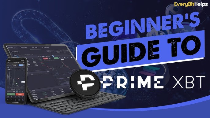 Maximize Your Gains Trading on PrimeXBT