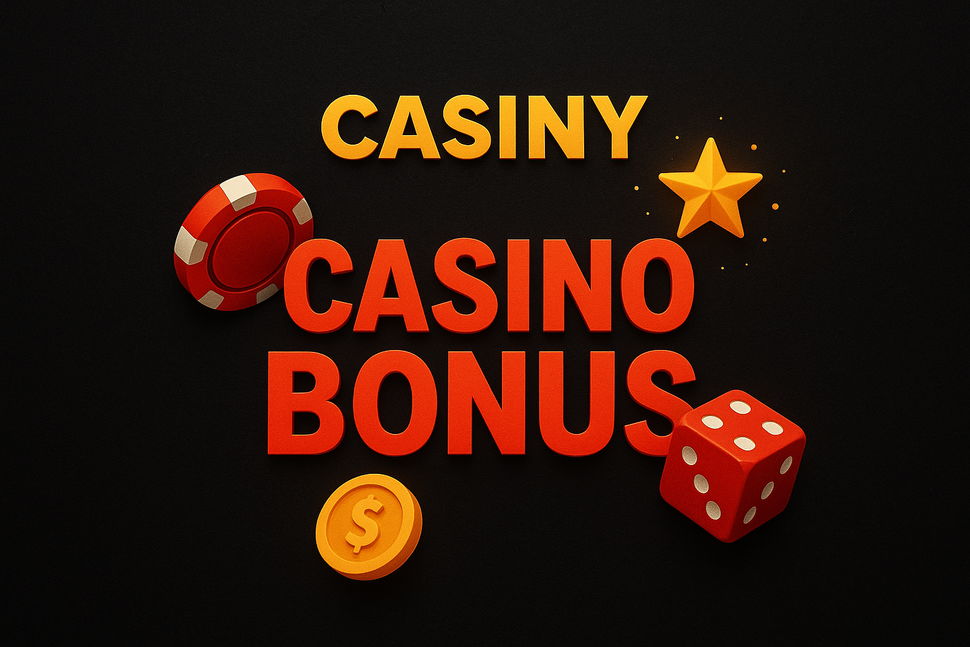 Ultimate Guide to Casiny Reviews Find Your Perfect Online Casino