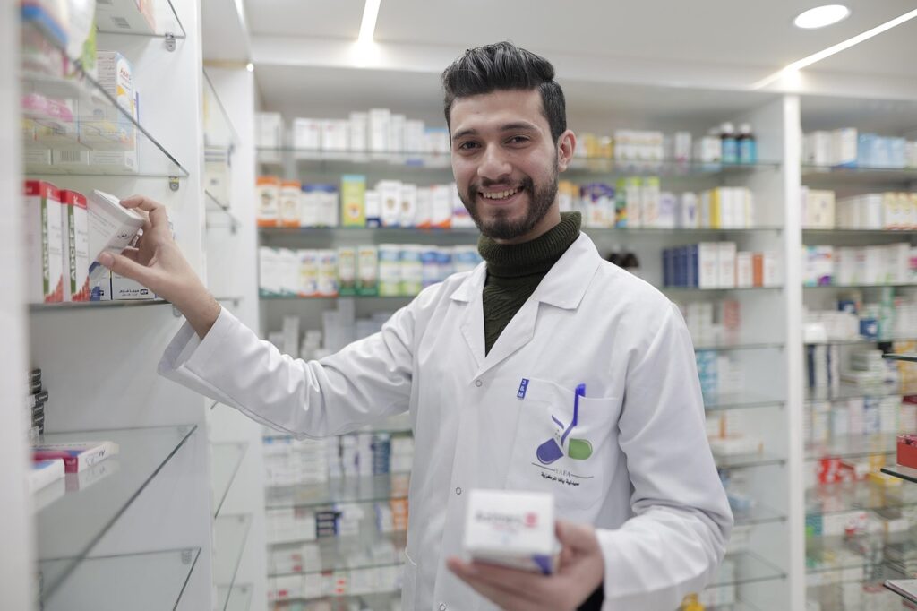 Een Overzicht van Spierontspannende Geneesmiddelen voor Effectieve Spierontspanning