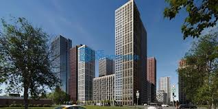 Новостройки Москвы на котловане 3 Новостройки Москвы на котловане 3