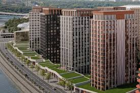 Новостройки Москвы на котловане 3 Новостройки Москвы на котловане 3