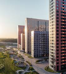 Новостройки Москвы на котловане 3 Новостройки Москвы на котловане 3