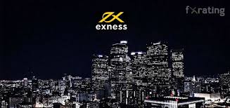 Understanding Exness Withdrawal A Comprehensive Guide