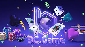 Всё о BC.Game RU Обзор, Регистрация и Игры Всё о BC.Game RU Обзор, Регистрация и Игры