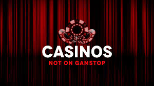 Casinos Not Listed on Gamstop Discover Your Options 735985204