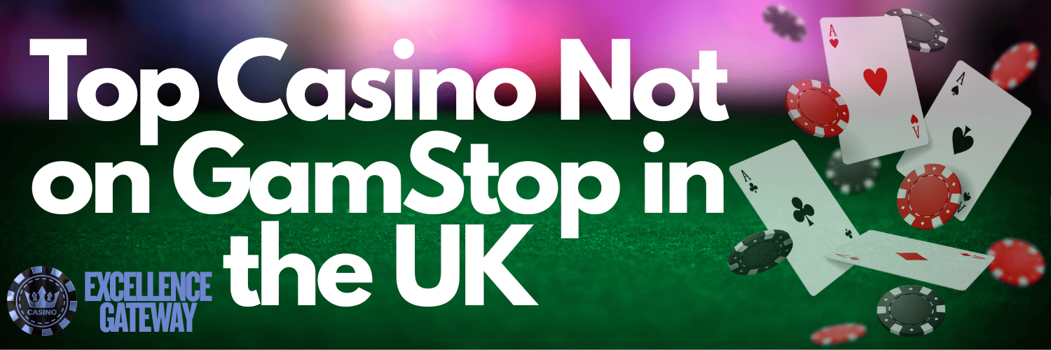 Discovering UK Online Casinos Not on Gamstop 641612719