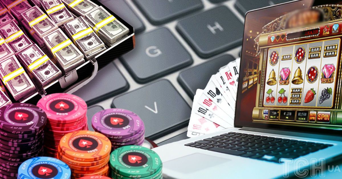 Exploring Casinos Not on Gamstop UK A Guide to Alternative Gambling Options 695984579