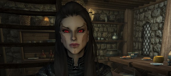 Обзор миров Oblivion и Morrowind в контексте The Elder Scrolls