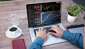 The Future of Automated Forex Trading Revolutionizing the Currency Market