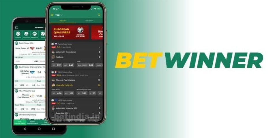 Betwinner  Guide Complet pour les Paris en Ligne