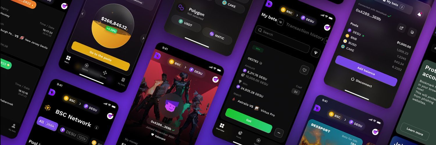 Exploring DesxSport The Ultimate Sports Betting Experience Exploring DesxSport The Ultimate Sports Betting Experience