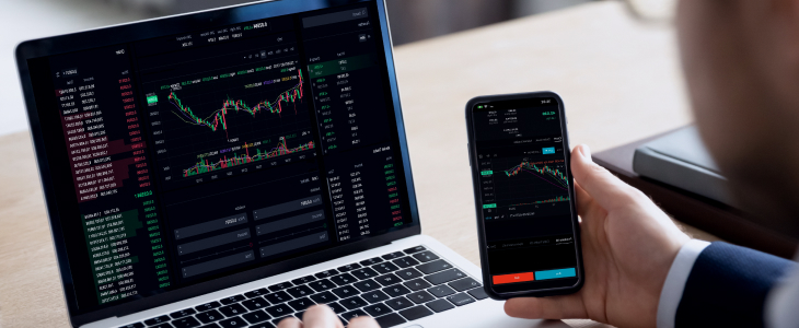 Mastering Forex Trading A Practical Approach to Success