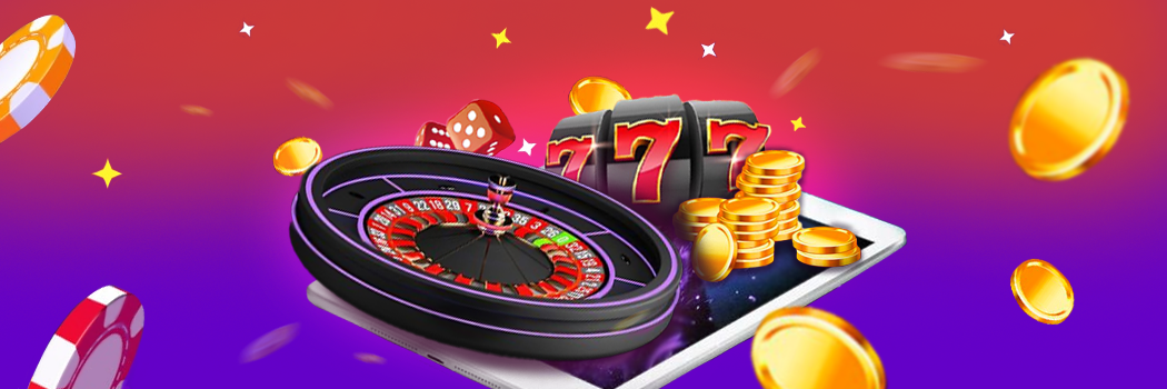 Новое онлайн казино Привлекательные возможности для игроков