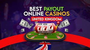 Trusted Online Casino UK Your Guide to Safe and Fun Gaming Trusted Online Casino UK Your Guide to Safe and Fun Gaming