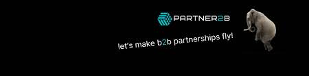 Unlocking Potential The Power of B2B Partnerships